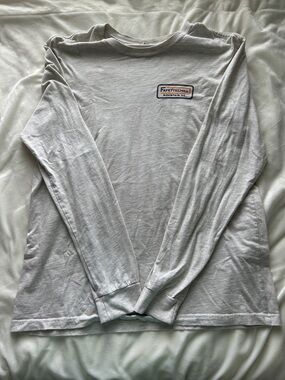 Men's Long Sleeve Fayettchill Shirt